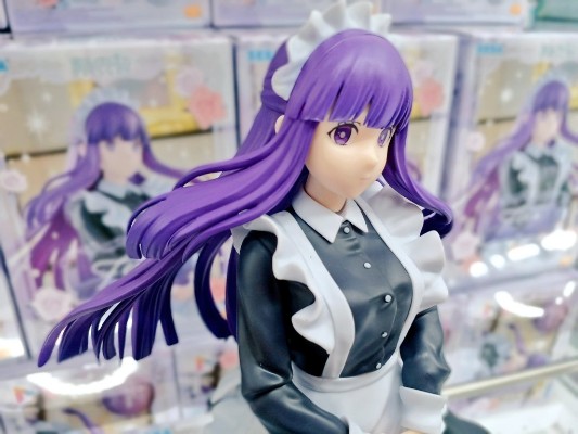 葬送的芙莉莲 Luminasta “菲伦”～女仆装～