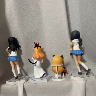 Extra Figure 日常 水上麻衣 
