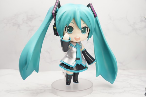 粘土人Large 初音未来