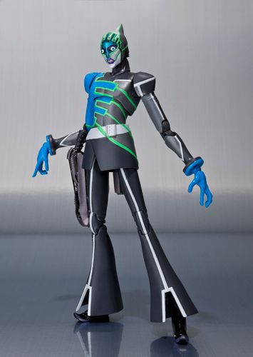 S.H.Figuarts 狂徒