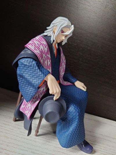 鬼灭之刃 宇髄天元