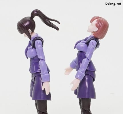 六角机牙 牙机将 EARTHCLINE・BIOMECHANICS 操作员套装