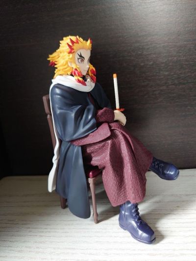 鬼灭之刃 炼狱杏寿郎