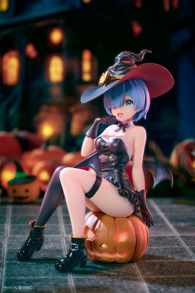 KDcolle Re:从零开始的异世界生活 雷姆 幻夜魔法使