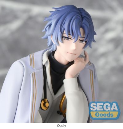 《魔法师的约定》 小坐系列奖品人偶 “费加罗”
