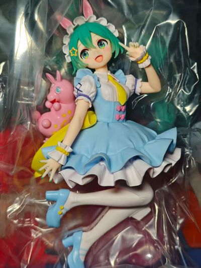 初音未来联名洛迪小马 艺术家杰作进阶版珍藏人偶〜童话款〜