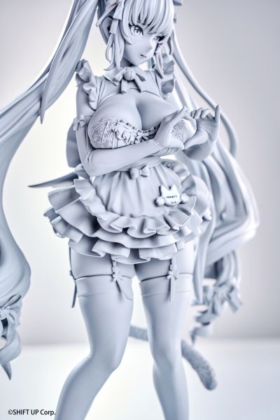 胜利女神：新的希望 普丽瓦蒂:不友善的女仆