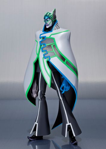 S.H.Figuarts 狂徒