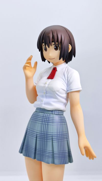 四叶妹妹 绫濑风香 制服ver. 
