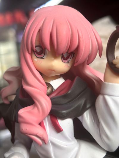 零之使魔 三美姬的轮舞 露易丝