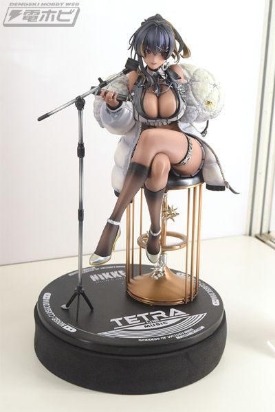 胜利女神：新的希望 诺伊斯