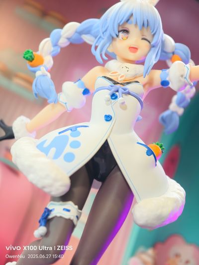 POP UP PARADE hololive 兔田佩克拉