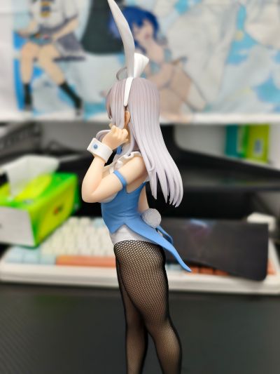 不时用俄语小声说真心话的邻桌艾莉同学动画版  BiCute Bunnies人偶―艾莉―