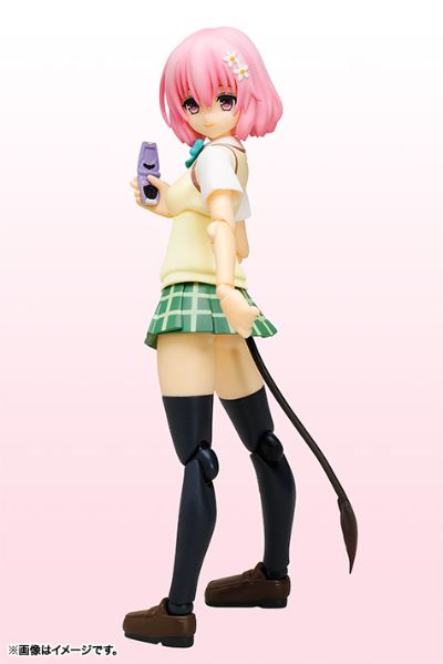 S.H.Figuarts   茉茉·贝莉雅·戴比路克