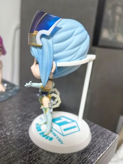 一番赏 タイガーアンドバニー ブルーローズ 