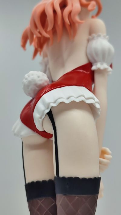 缘结甘神家 甘神夕奈珍藏人偶 兔女郎造型