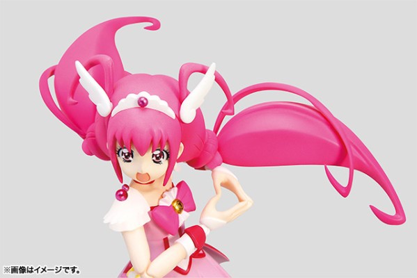 S.H.Figuarts 乐天使