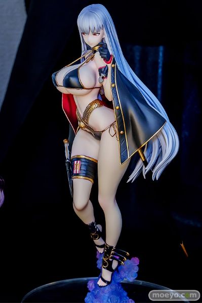 战场女武神 塞露贝利亚·布蕾斯 泳装