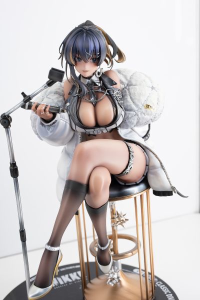 胜利女神：新的希望 诺伊斯