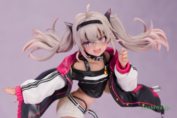 彩虹社 魔使真央