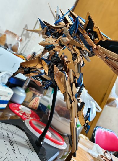 解限机 矛隼 特装型 典藏实体礼盒