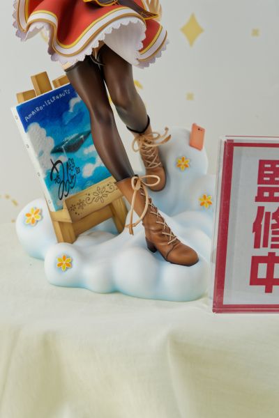 天色幻想岛 夏莉·沃利克