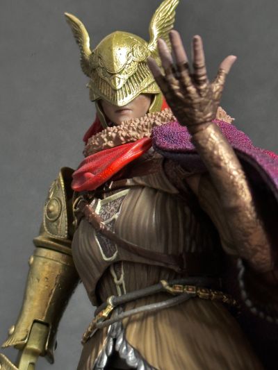 S.H.Figuarts   “米凯拉的锋刃”玛莲妮亚