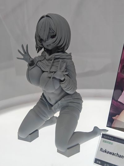 饿狼伝说 不知火舞