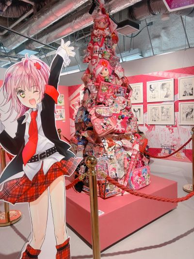 日奈森亚梦 校服