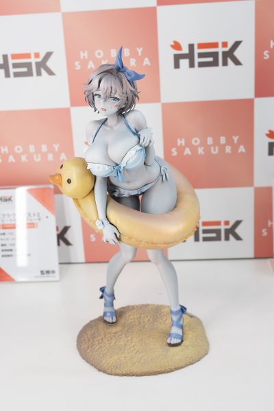 棕色尘埃2 海边天使 泰瑞丝