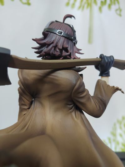 美少女雕像  恐怖美少女 弗莱迪大战杰森 杰森·沃赫斯 第二版