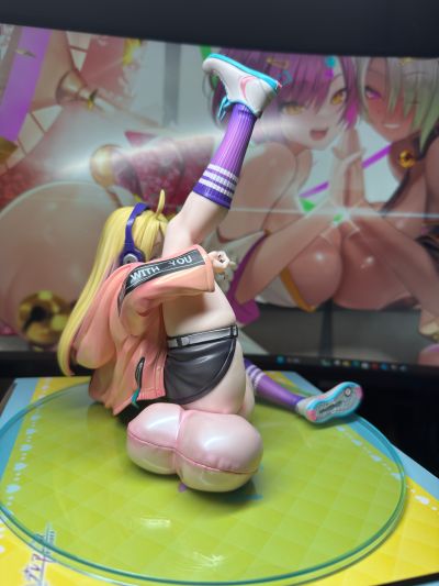 美波拉姆尼