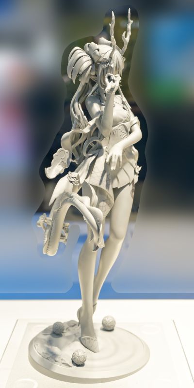 初音未来（暂称）