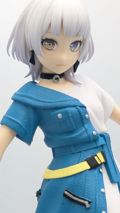 梦想协奏曲！奖品人偶 迷途之子！！！！！  要乐奈