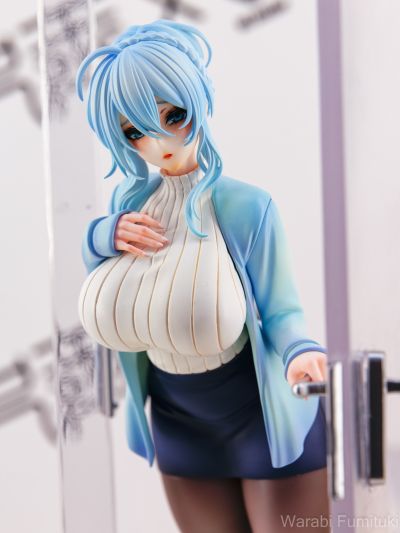 雪乃深冬