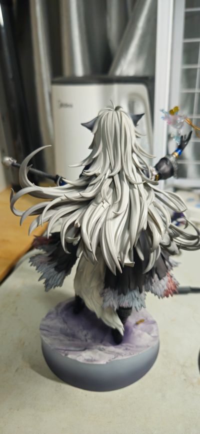 alter 拉普兰德