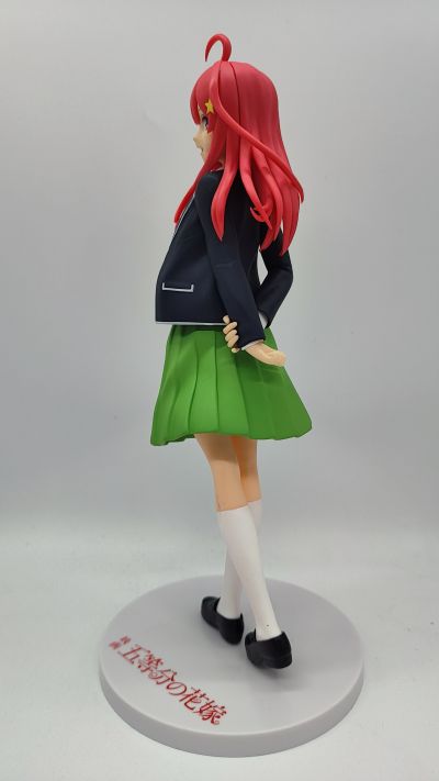 超级景品 电影 五等分的新娘 中野五月 “庆典最后和五月在一起”