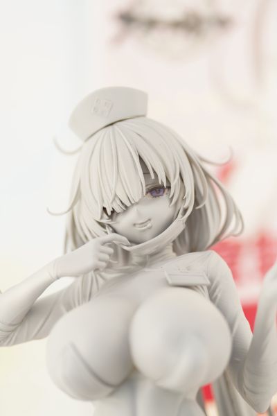 碧蓝航线 莫加多尔 嗅诊的护理天使（暂称）