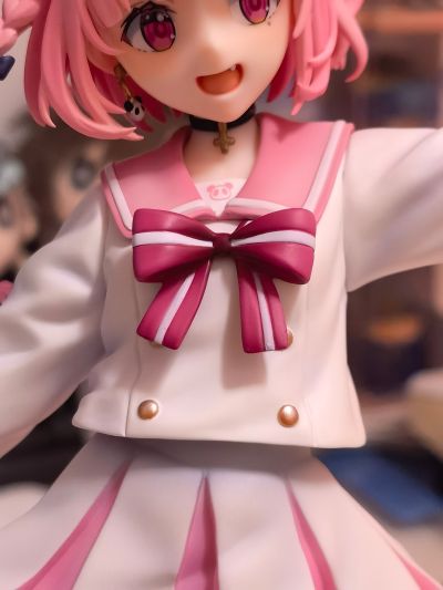 彩虹社 椎名唯华