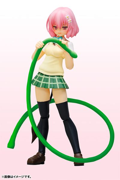 S.H.Figuarts   茉茉·贝莉雅·戴比路克