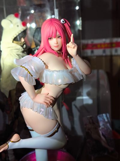 生死格斗6 穗香