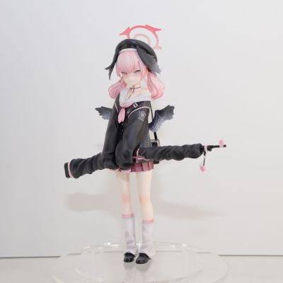蔚蓝档案 下江小春