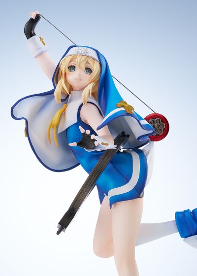 罪恶装备XX Λ CORE PLUS R 布丽姬