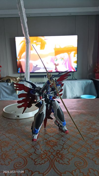 MODEROID 斩魔大圣 斩魔大圣 夏塔克套装