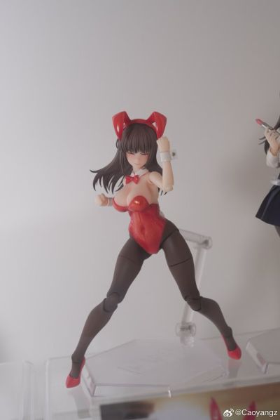 JK兔女郎 丽娜