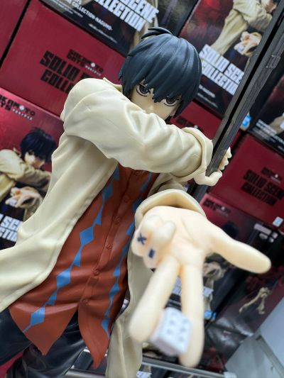 坂本日常 SOLID SCENE COLLECTION-南云-