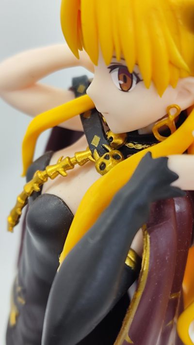 超级景品 Fate/Grand Order 绝对魔兽战线 巴比伦尼亚 埃列什基伽勒