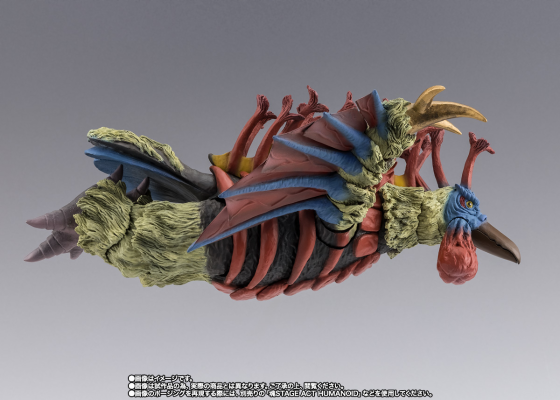 S.H.Figuarts 巴顿