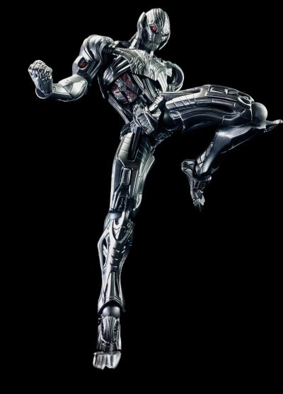フィギュアコンPLEX MOVIE REVO Series No.002 『アベンジャーズ/エイジ・オブ・ウル特朗』 ウル特朗