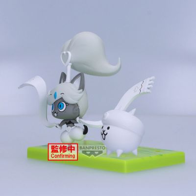 猫咪大战争 猫咪军团出战玩偶~超极猫咪节~军团6（待检资料）